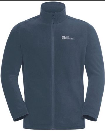 Vestes en polaire Jack Wolfskin