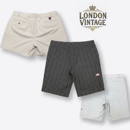 Mix Brand Shorts