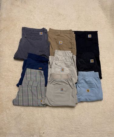 Carhartt Shorts