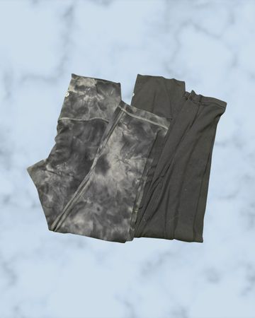 Lululemon Leggings & Capris (ZKIT-89)