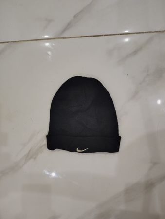 Bonnet de marque mixte