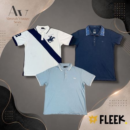 NIKE,polo Rl,Diesel,File polo t shirts