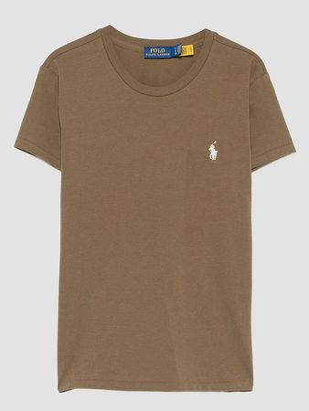 Premium Polo Ralph Lauren Roundneck T-Shirts