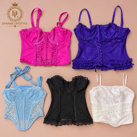 corset Y2K