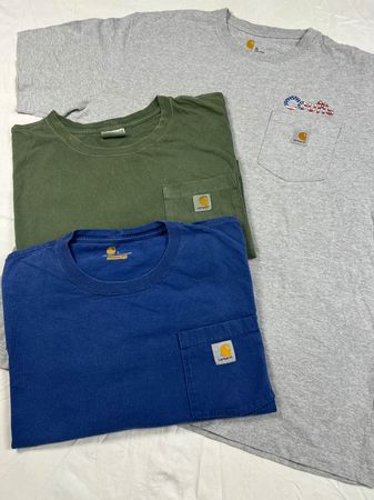 Carhartt t-shirt (T-0068)