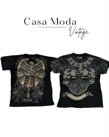 051026-7 men printed t-shirts 15 pcs