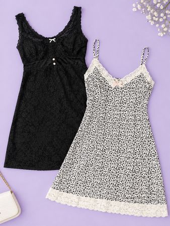 Y2k Camisole