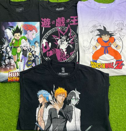 Cartoon Print T-Shirt id 215