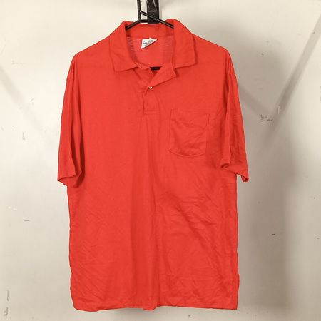 50:50 COLLAR T-SHIRTS - BUNDLE 08