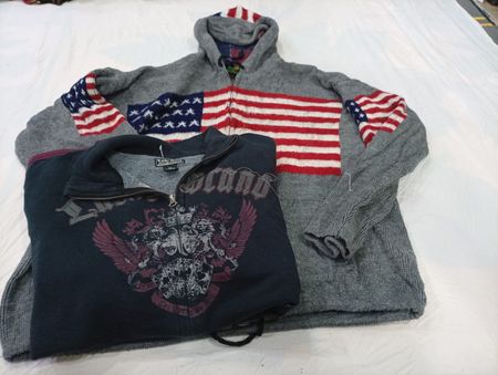 CR11744 Vintage Mix-Branded Mix Bundle