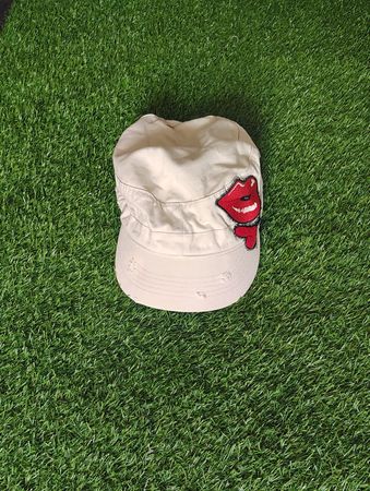 Y2K Cadet Caps