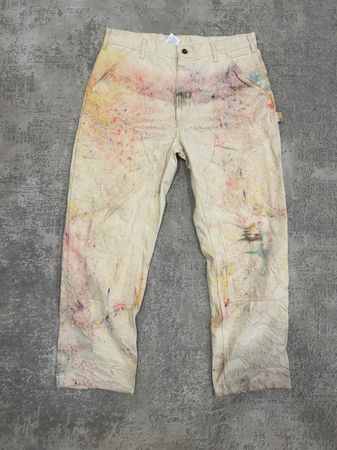 Carhartt Pants (Including Carpenter & Double Knee) - [TS-0782]