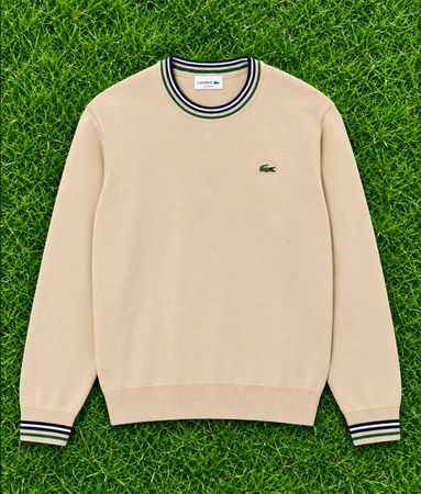 Lacoste Sweatshirts and Sweaters