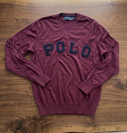 Ralph Lauren sweaters