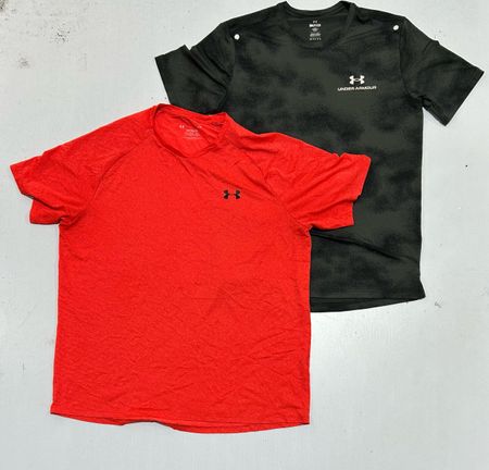 Under Armour Sport Männer T-Shirt (1418)