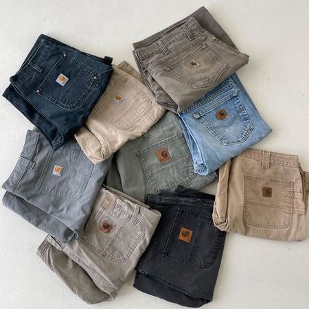 Carhartt Shorts
