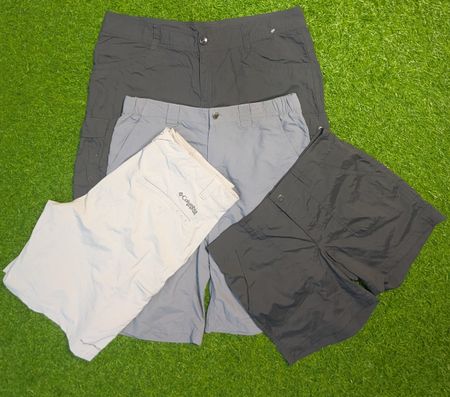 6638 - Columbia Shorts