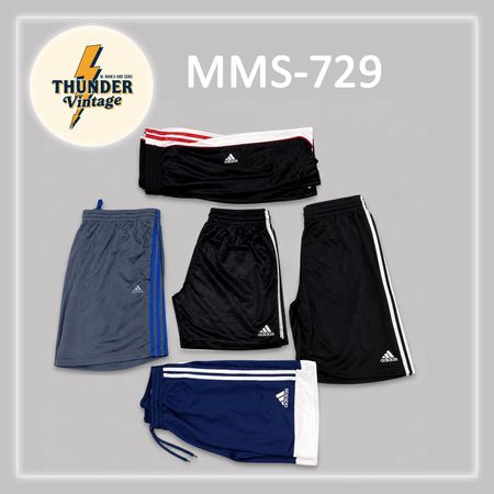 Adidas Sport Shorts (Mms-729)