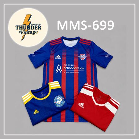 Adidas Sport T-Shirt (Mms-699)