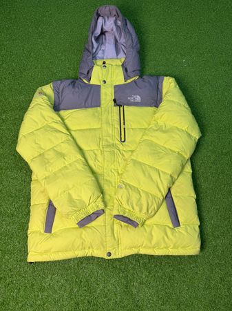 The North Face Jackets #13