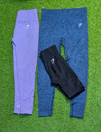 7276 - Gymshark Leggings