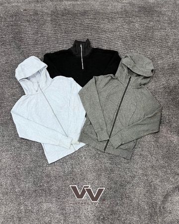 Lululemon Jacket #050826 #002
