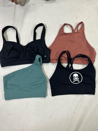 Lululemon Bra (1202)