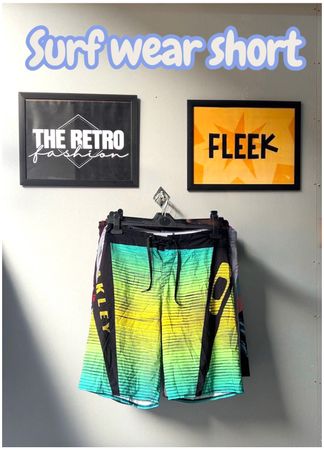 903 Surfwear ショーツ