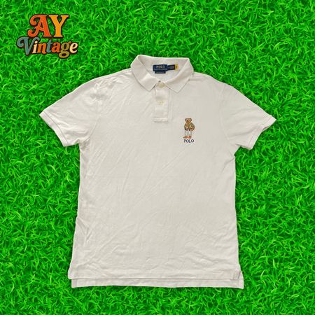 A.Y544 Ralph Lauren Polo T-Shirts