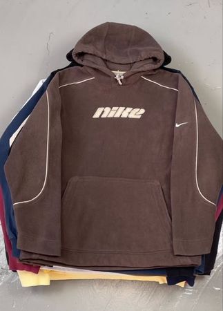 Premium Nike Hoodie