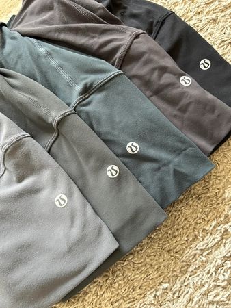 Premium Lululemon Leggings