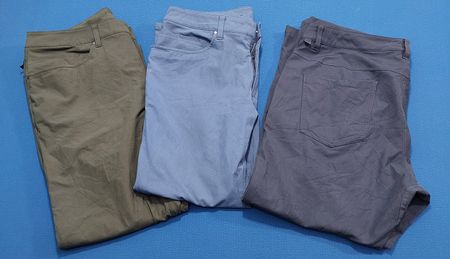 Lululemon Pants