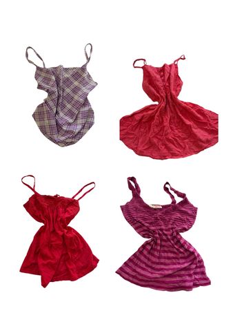 Y2K Lila Paisley Druck Tops-ST-353
