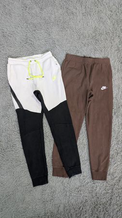 ### Nike Branded Joggers