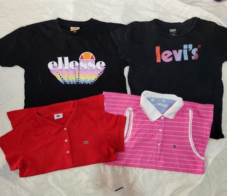Branded Men & Women T-Shirts