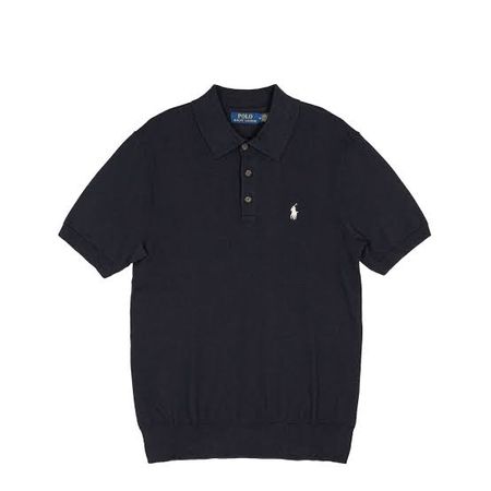 Polo Ralph Lauren Polo Shirts - S0051