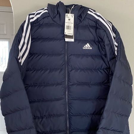 🛍️Premium nike & adidas  jacket