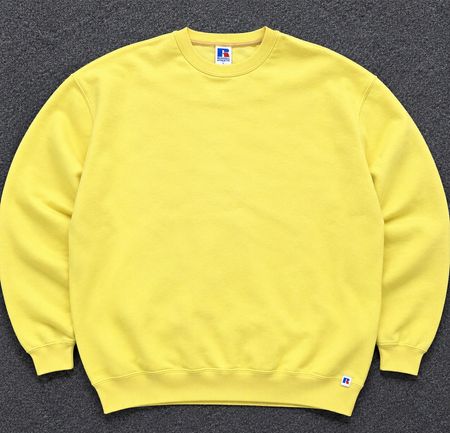 Russel sweatshits/hoodies RS001
