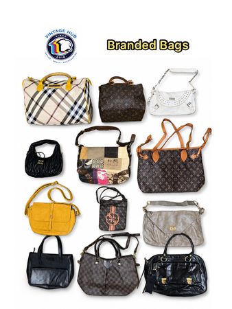 Branded Bags