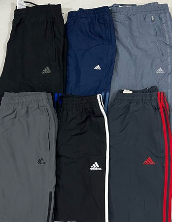 Calças de Treino Adidas