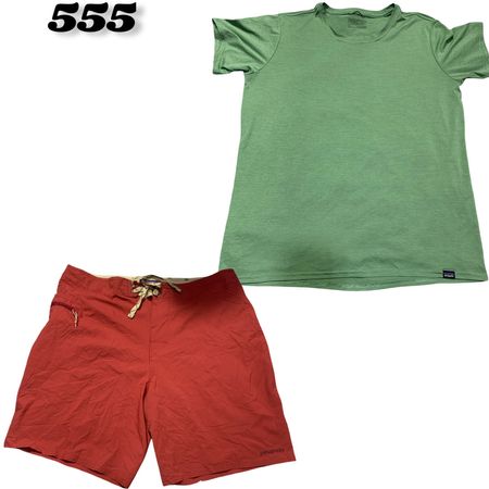 Patagonia Mix Bundle # 555.