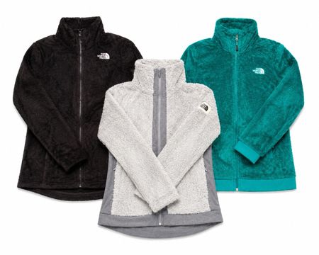 The North Face Fleece Jackets