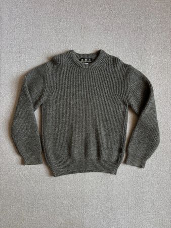 suéteres Barbour