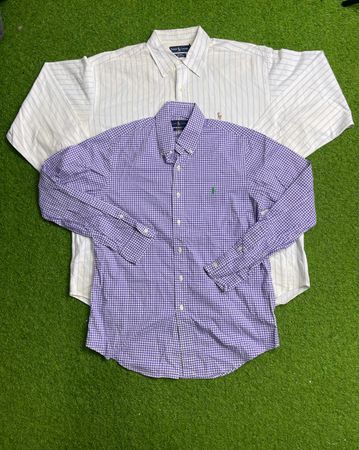 Ralph Lauren Men Shirts id 341