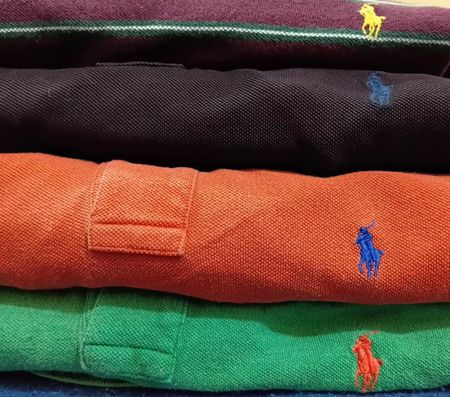 Polo Ralph Lauren T-shirts