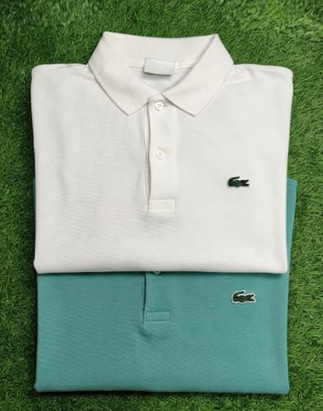 PREMIum BRAND LACOSTE T SHIRT MIXED