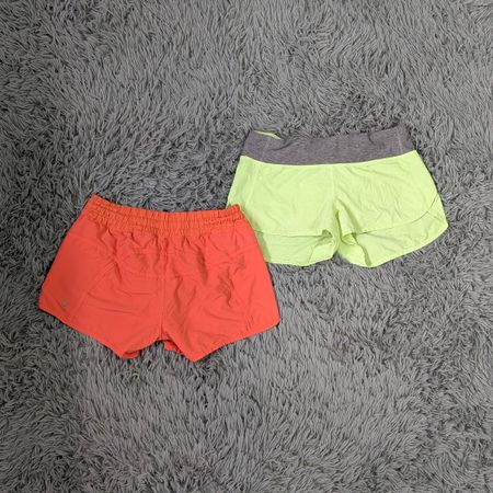 ***Lululemon Performance Shorts