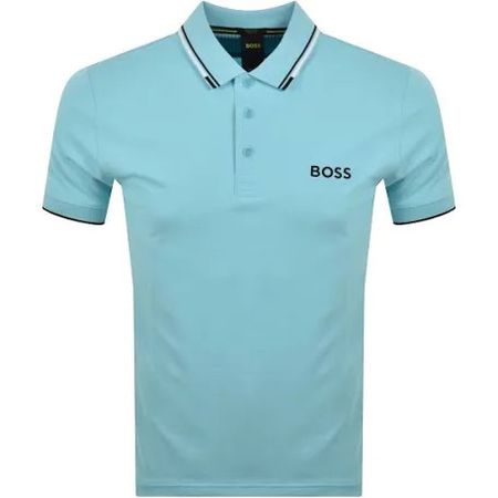 Hugo boss polo and t-shirts