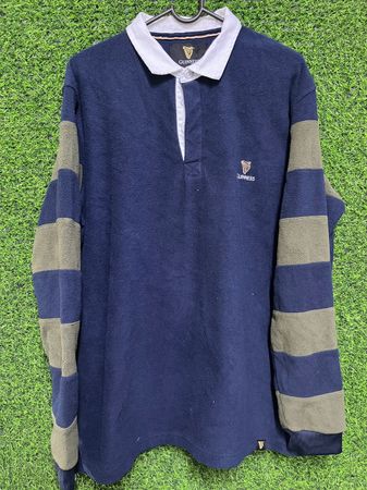 Rugby Fleece (0001)