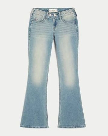 Authentic Vintage Y2k Bootcut jeans